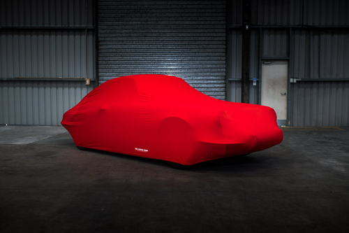 The Sleeping Bag - Extra Small