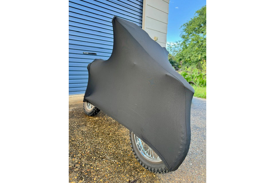 The Sleeping Bag - Extra Small Motorbike