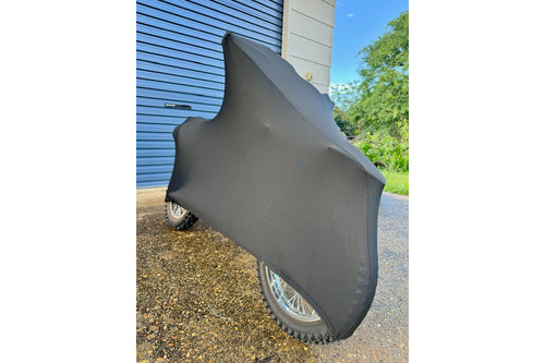The Sleeping Bag - Extra Small Motorbike