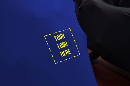 The Sleeping Bag - Extra Large Motorbike