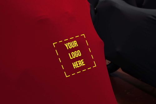 The Sleeping Bag - Extra Large Motorbike