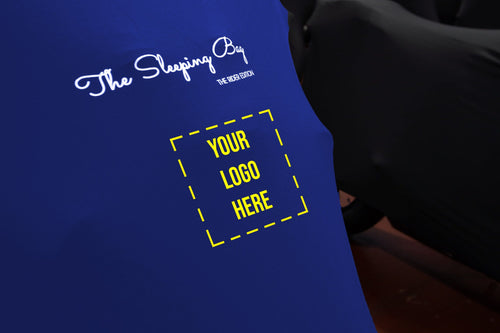 The Sleeping Bag - Large Motorbike