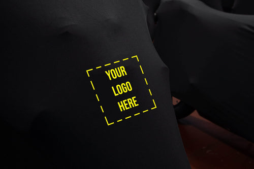 The Sleeping Bag - Medium Motorbike