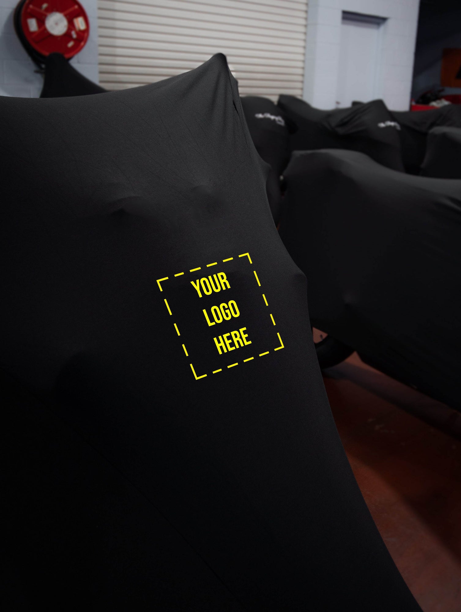 The Sleeping Bag - Large Motorbike