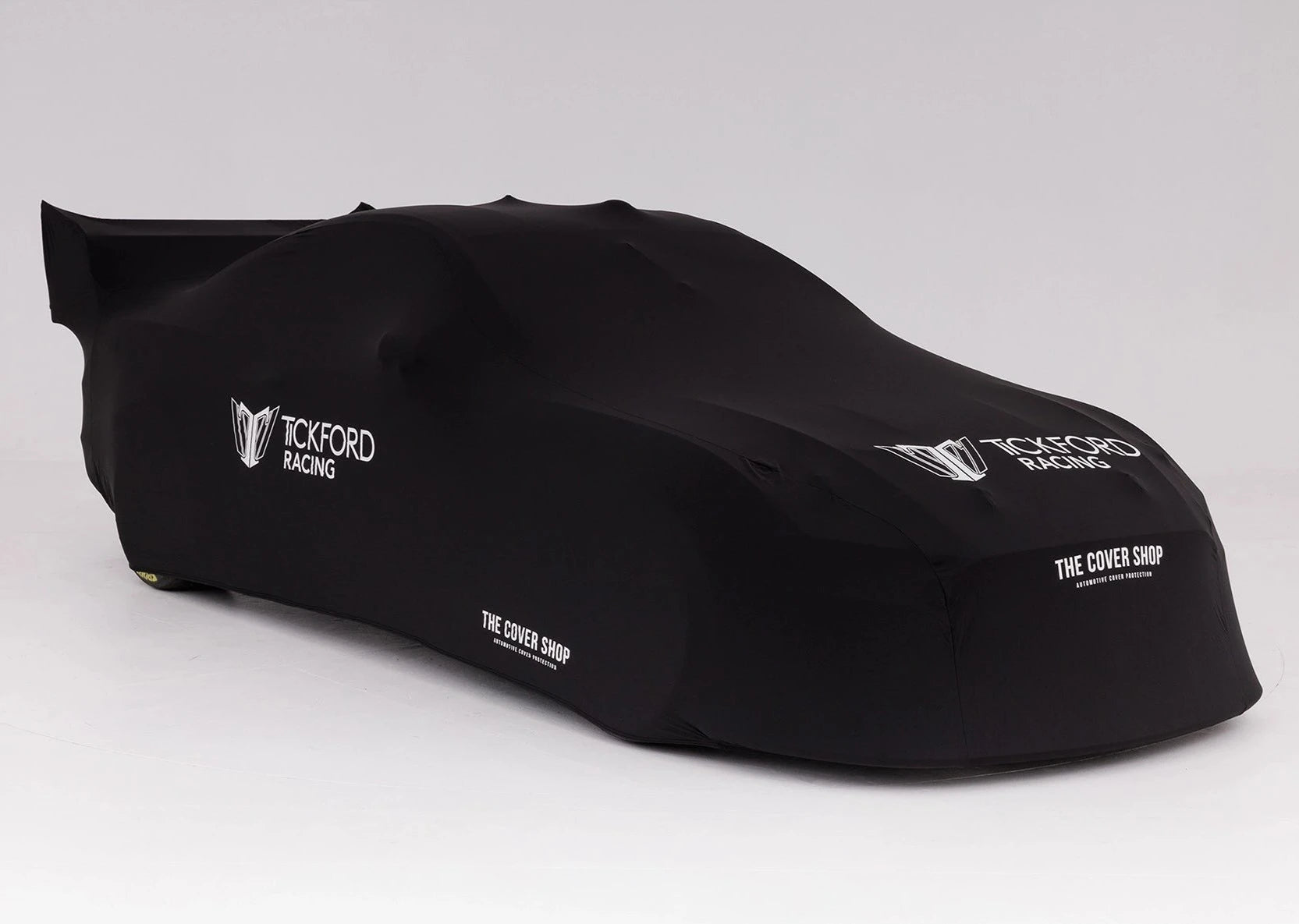 The V8 Supercar Collection