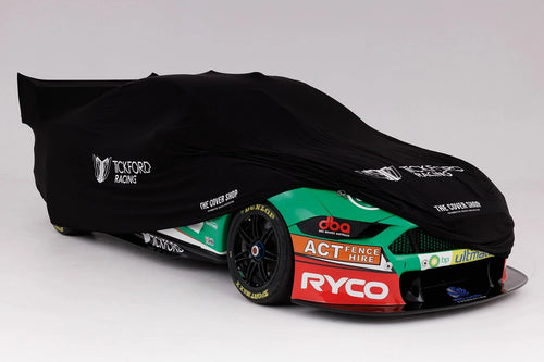 The V8 Supercar Collection