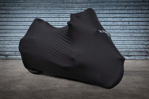 The Sleeping Bag - Large Motorbike