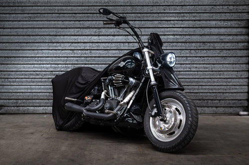 The Sleeping Bag - Large Motorbike