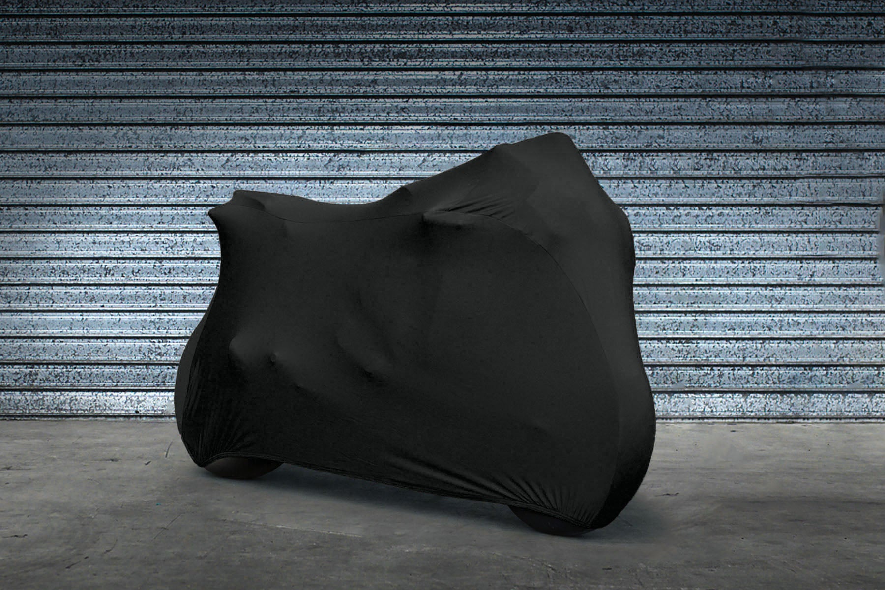 The Sleeping Bag - Track Bike