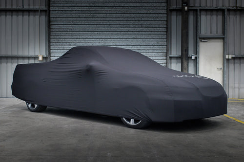 The Sleeping Bag - Ute Edition