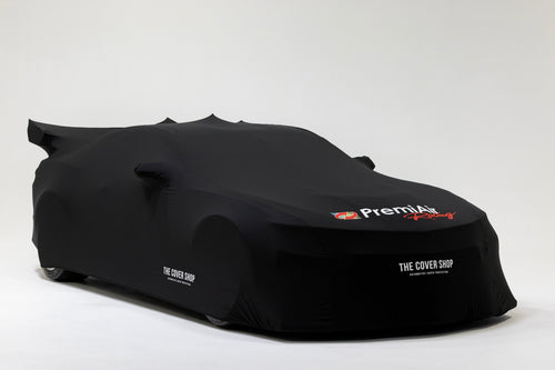 The V8 Supercar Collection