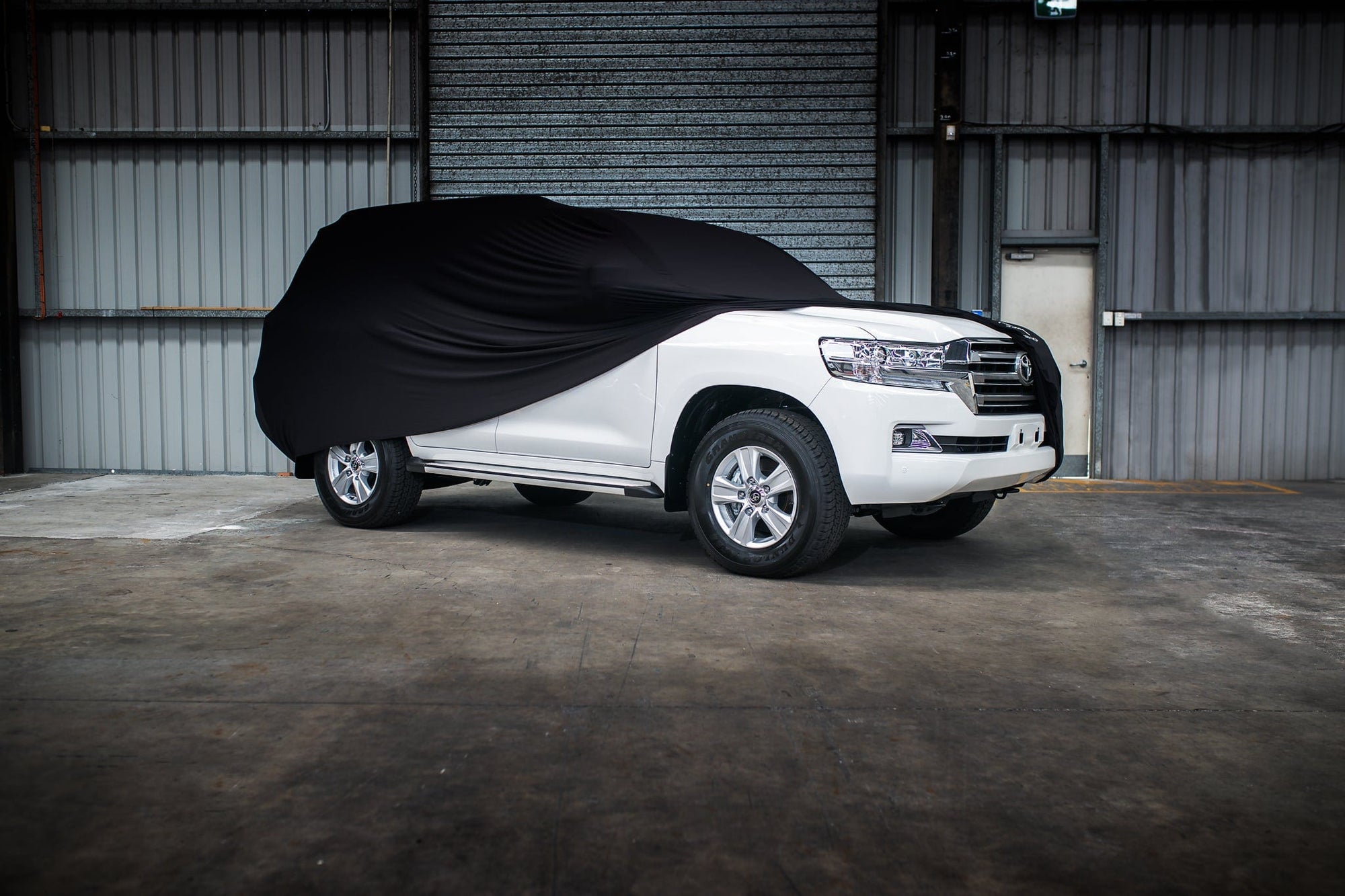 The Sleeping Bag -  Big Boy (2XL)