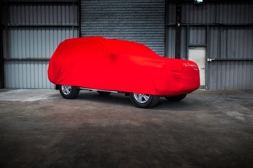 The Sleeping Bag -  Big Boy (2XL)