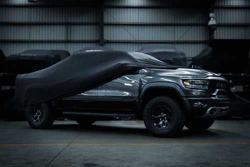 The Sleeping Bag -  Big Boy (2XL)