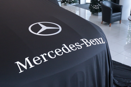 The Showroom Reveal Edition