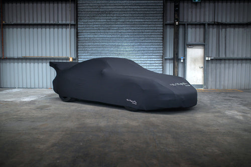 The Porsche Cup Collection