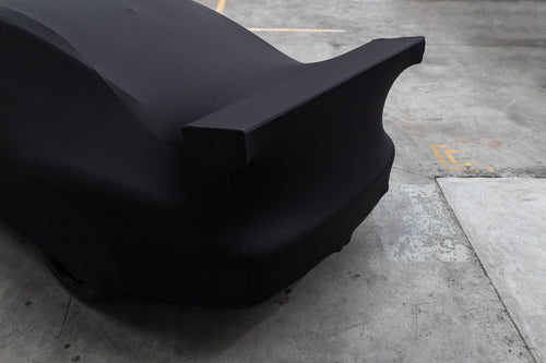 The Porsche Cup Collection