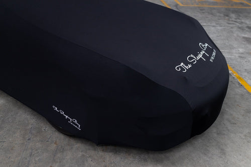 The Porsche Cup Collection