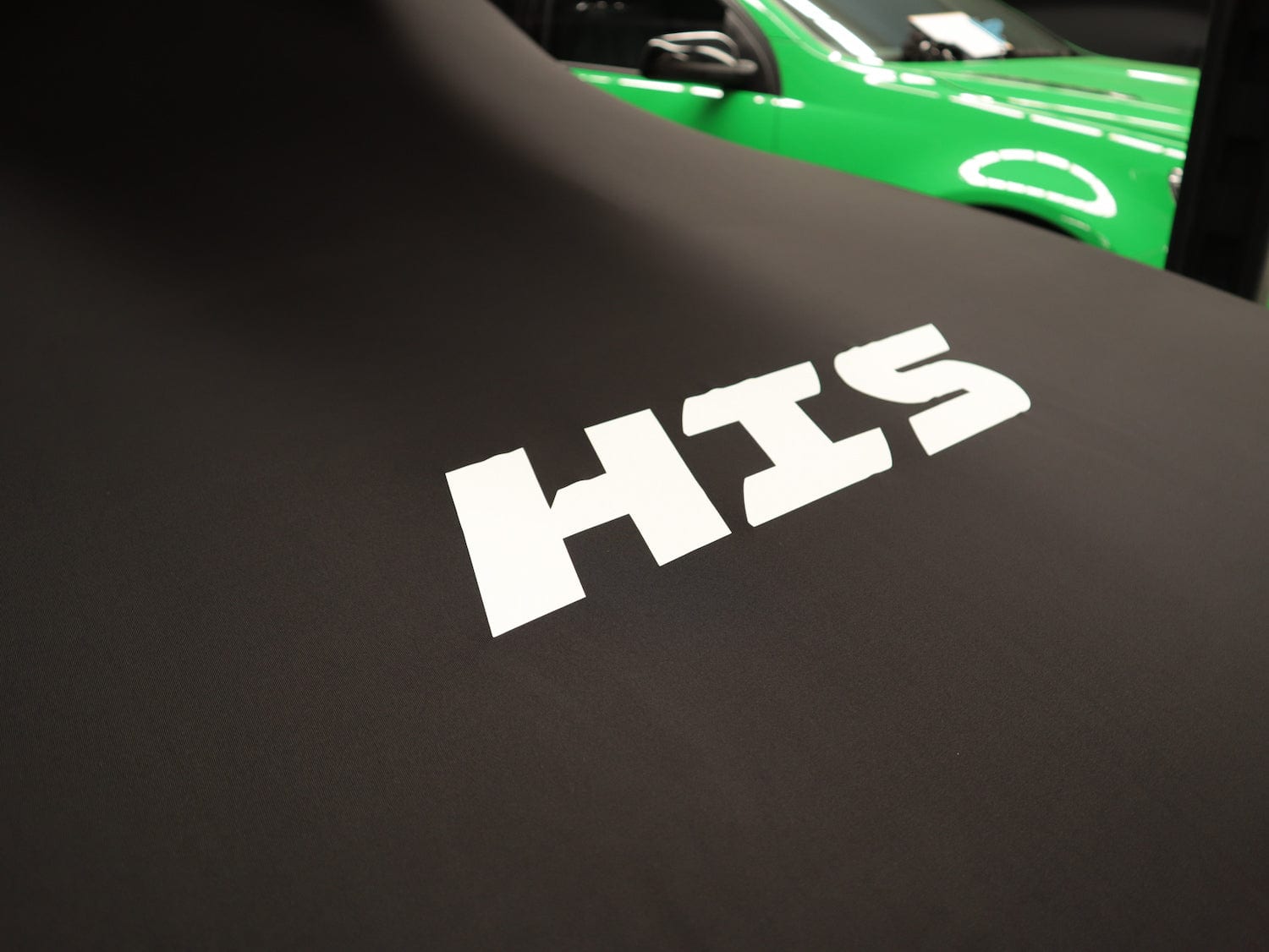 The Sleeping Bag - Medium