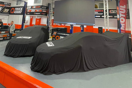 The Showroom Reveal Edition