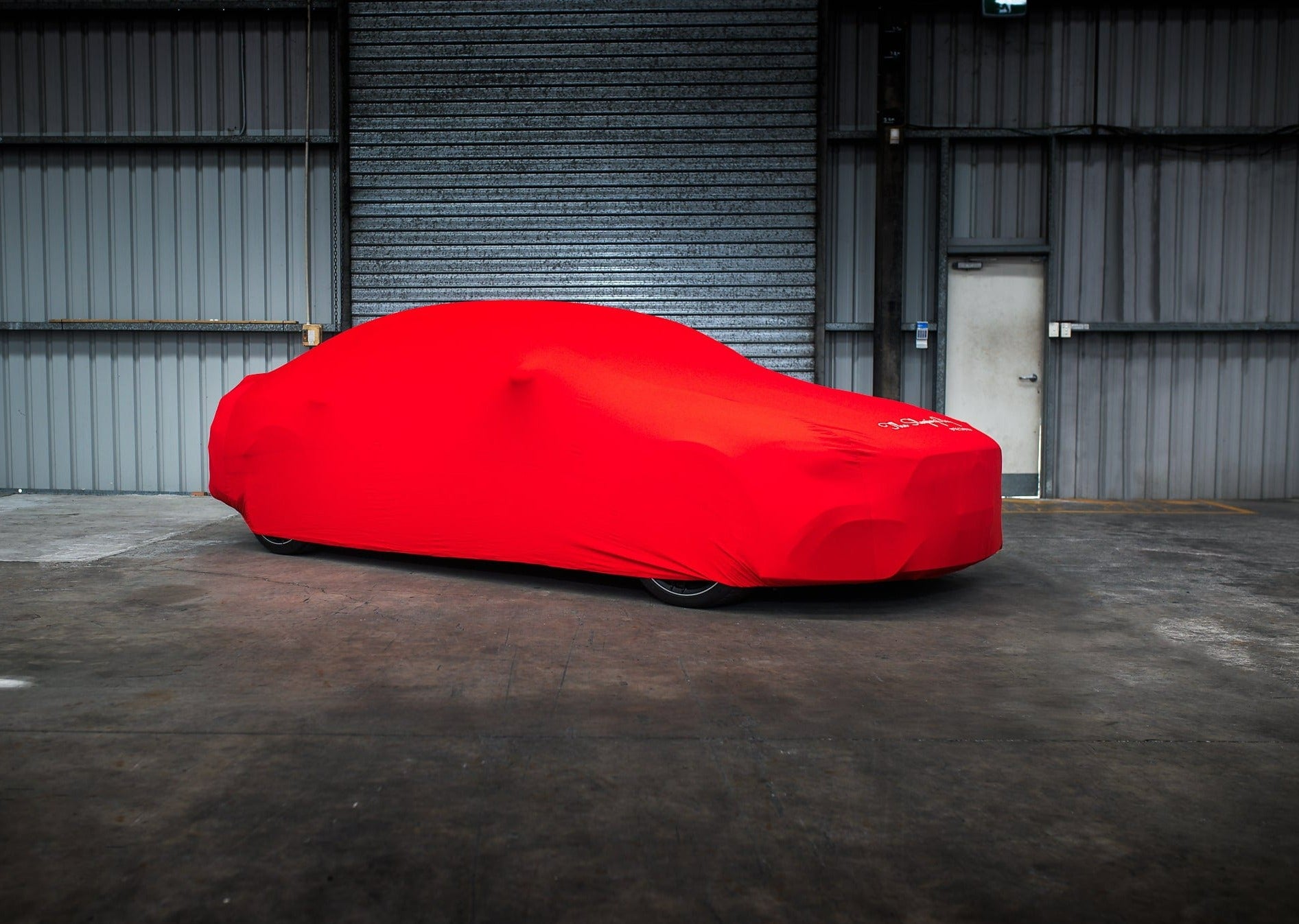 The Sleeping Bag - Large