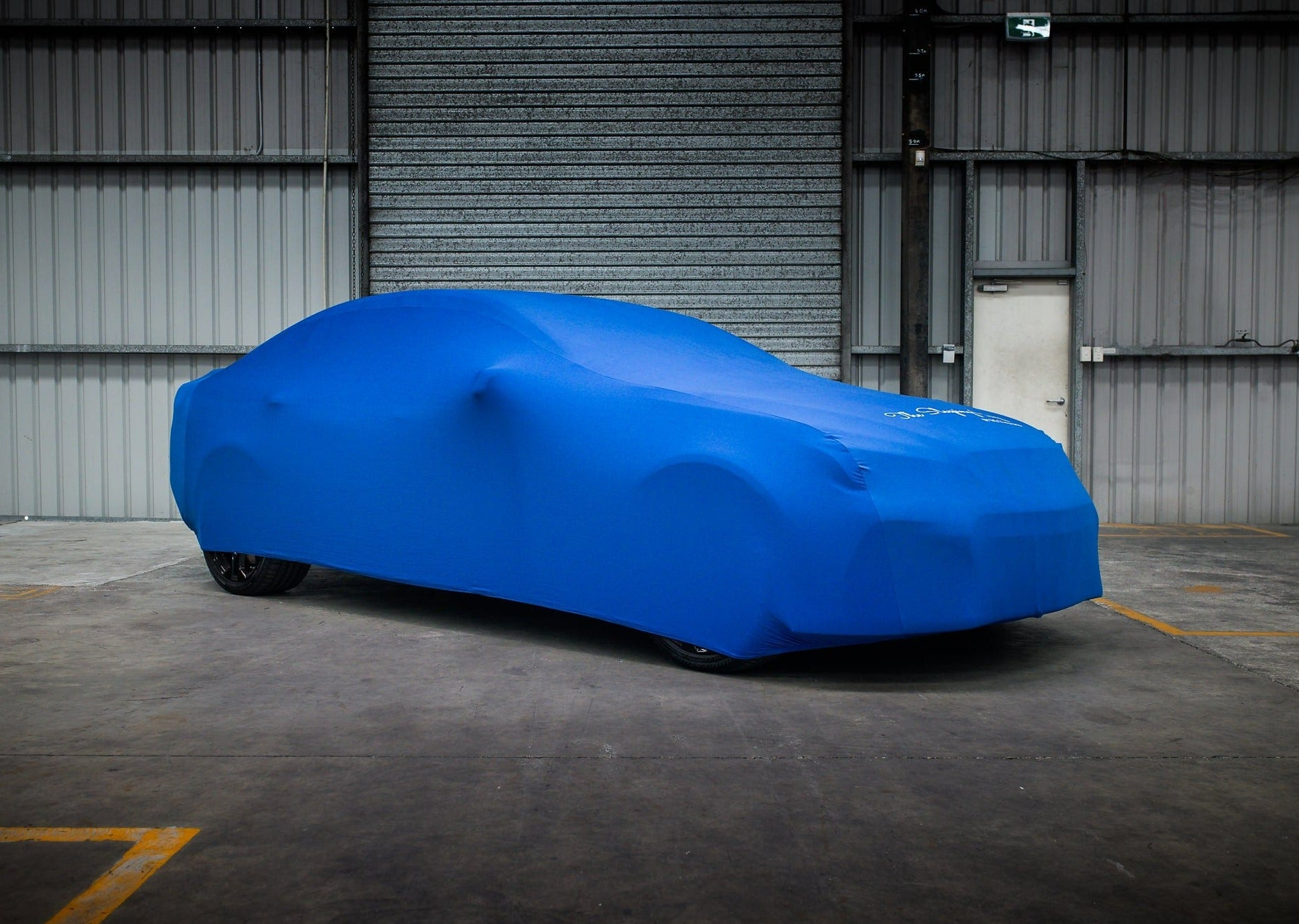 The Sleeping Bag - Large