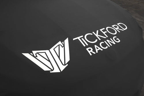 The Toyota 86 Race Car Edition