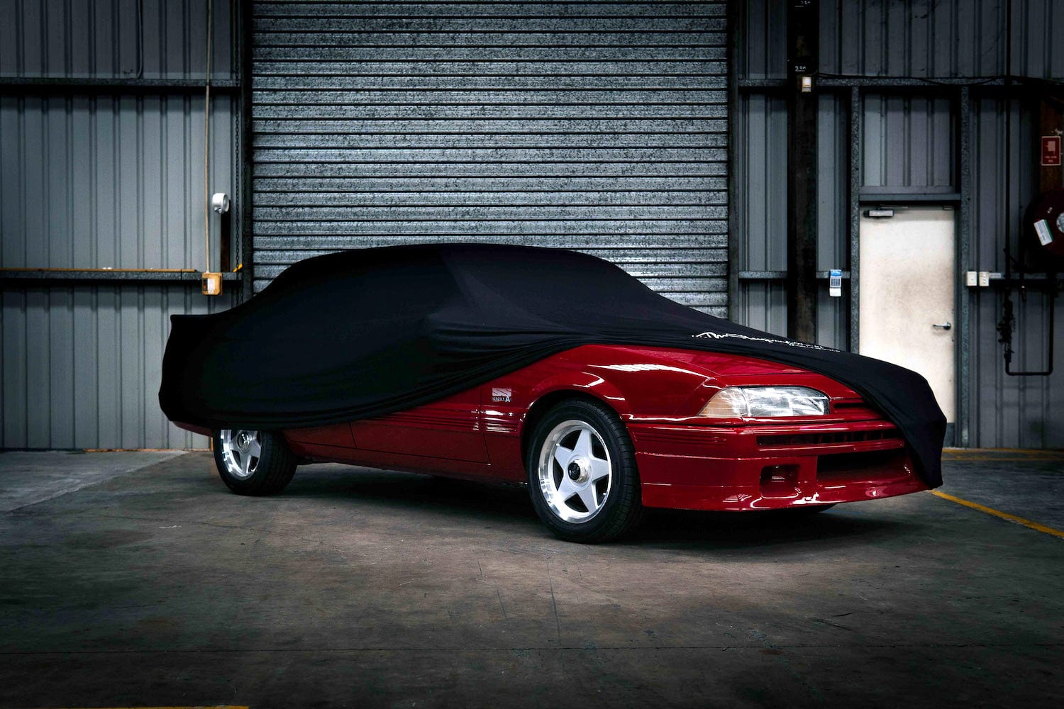 The Sleeping Bag - Medium