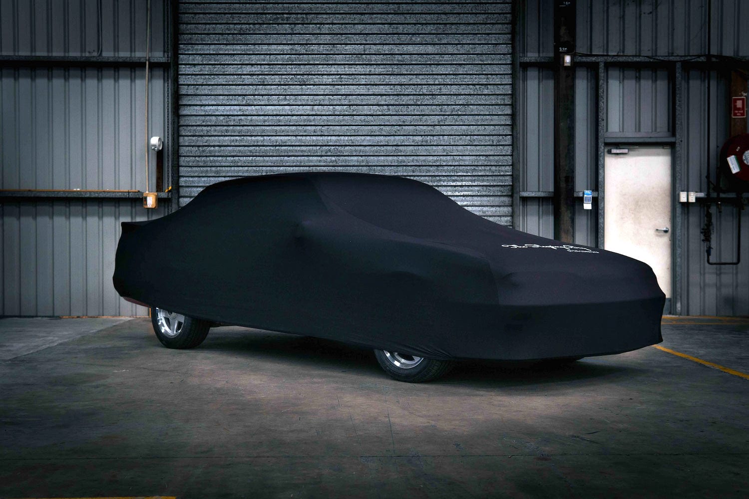 The Sleeping Bag - Medium