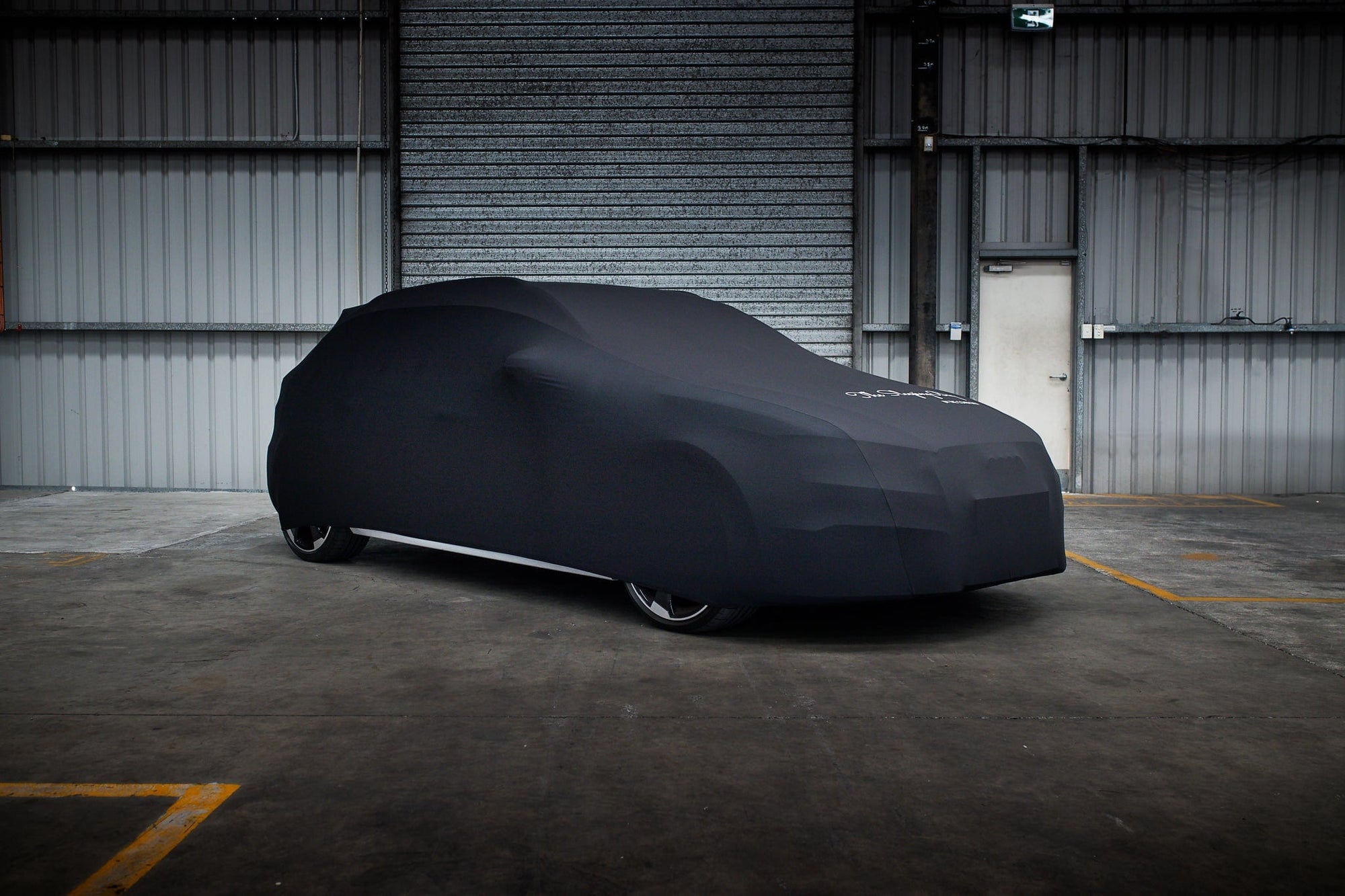 The Sleeping Bag - Medium