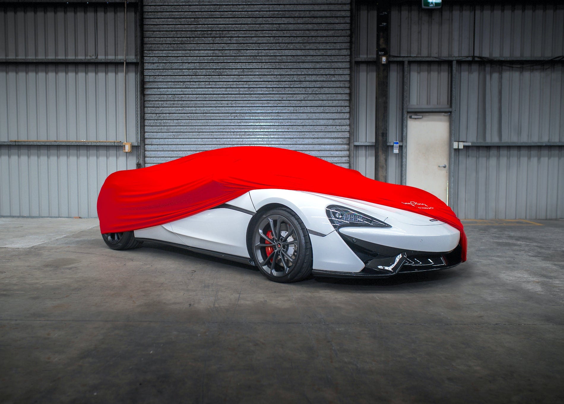 The Sleeping Bag - Medium