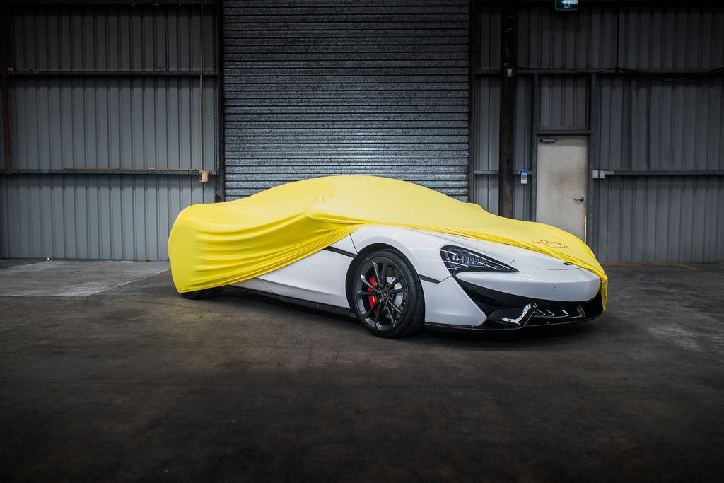 The Sleeping Bag Car Cover The Medium The Cover Shop