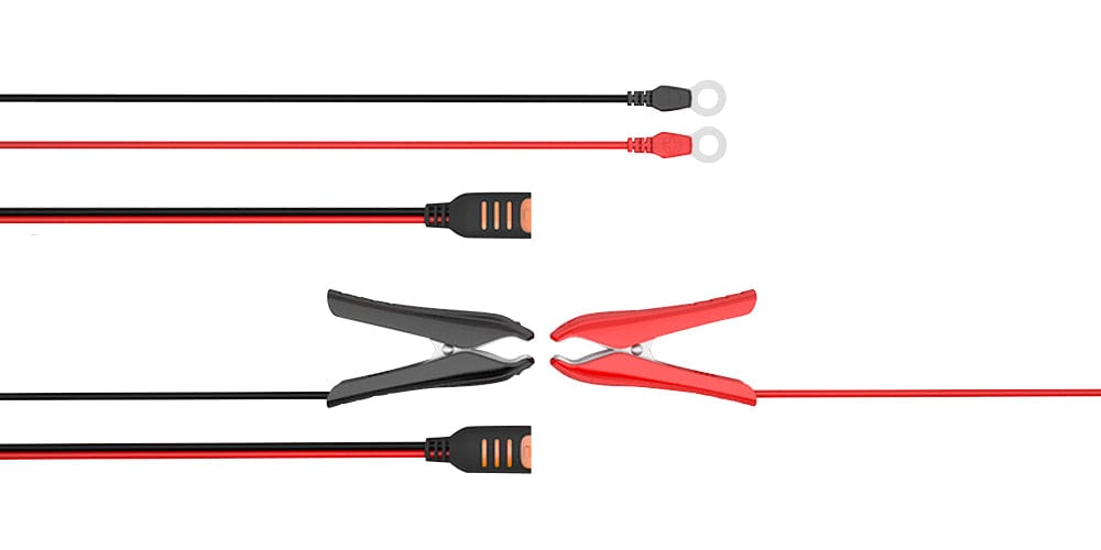 CTEK MXS 3.8 Amp Battery Charger