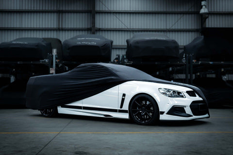 The Ute Edition