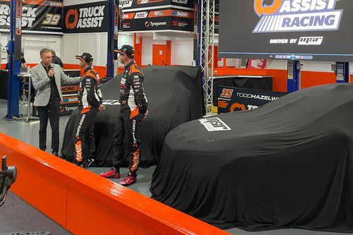 The Showroom Reveal Edition