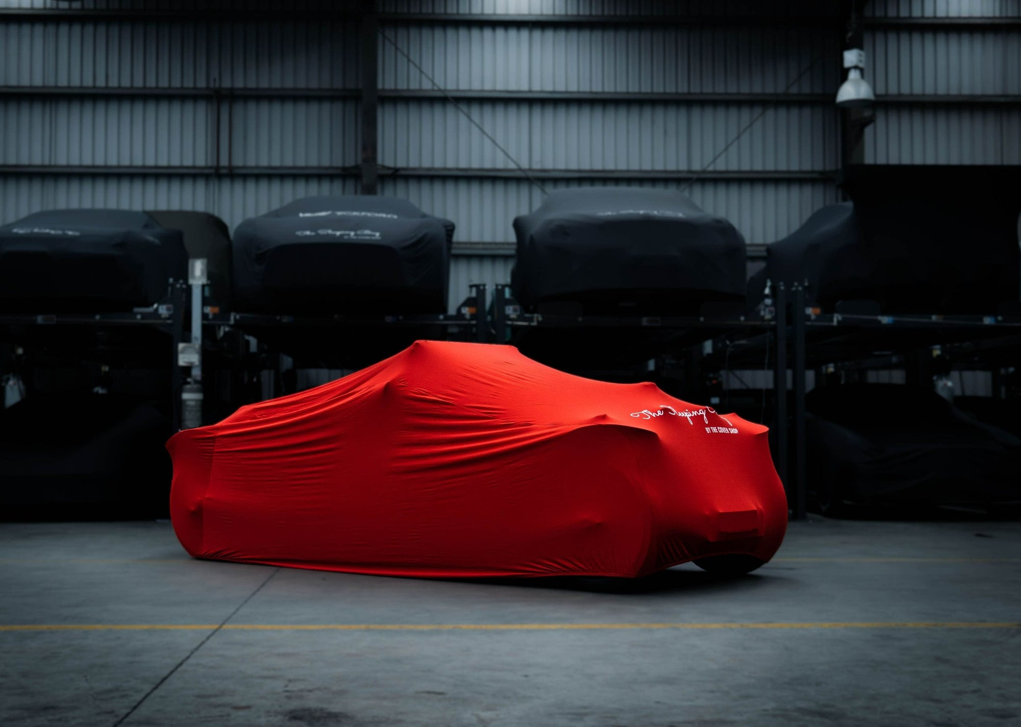 The Sleeping Bag - Extra Small