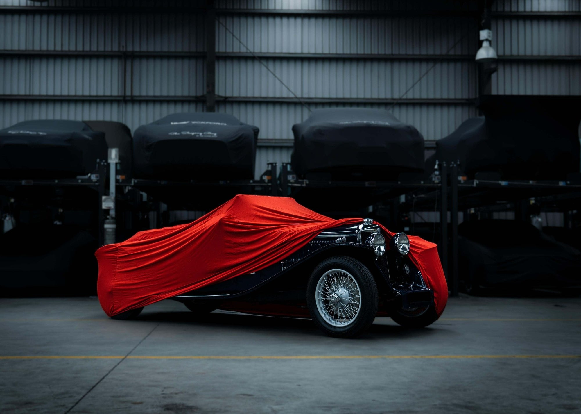 The Sleeping Bag - Extra Small