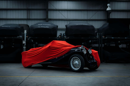 The Sleeping Bag - Extra Small