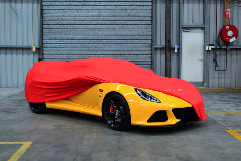 The Sleeping Bag Car Cover The Small The Cover Shop