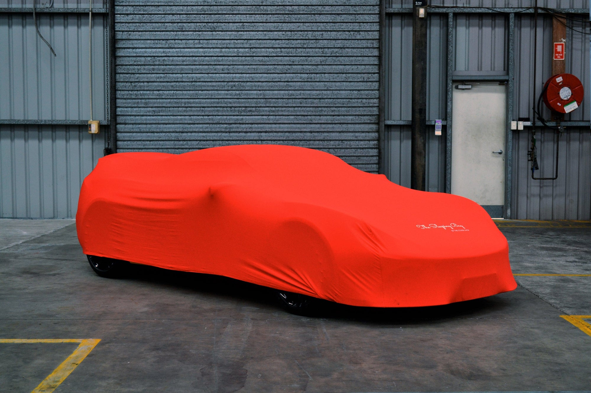 The Sleeping Bag - Small