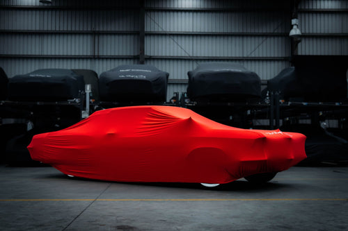 The Sleeping Bag - Extra Large