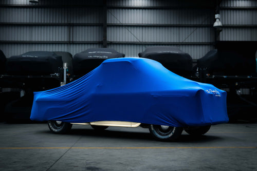 The Sleeping Bag - Extra Large