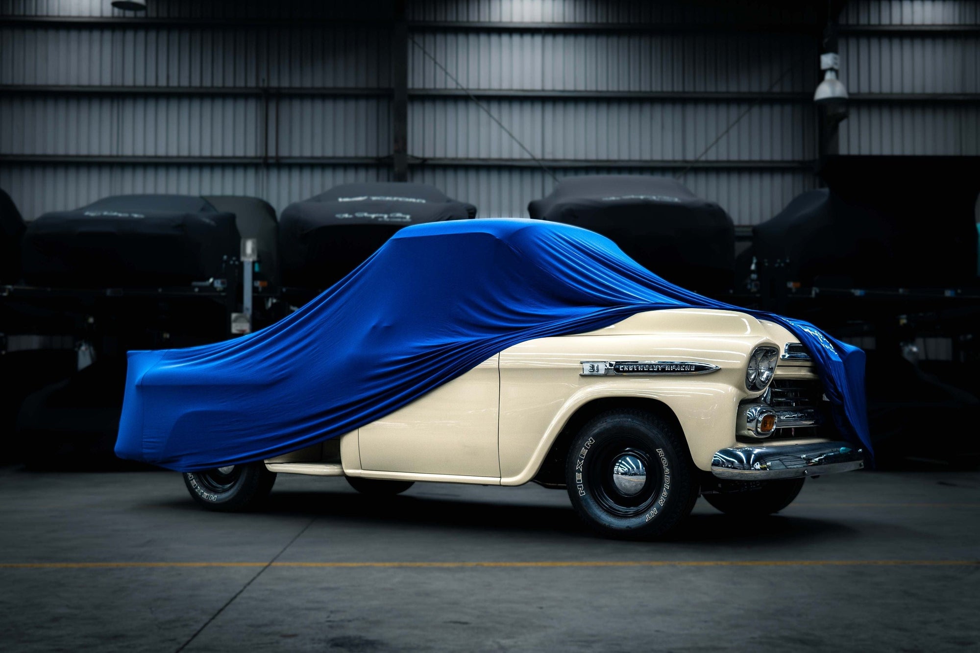 The Sleeping Bag - Extra Large