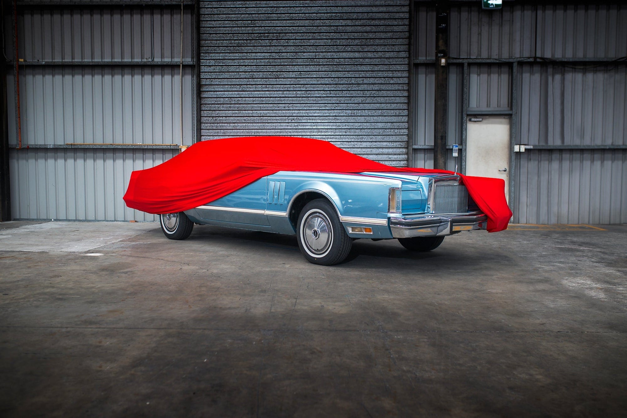 The Sleeping Bag - Extra Large