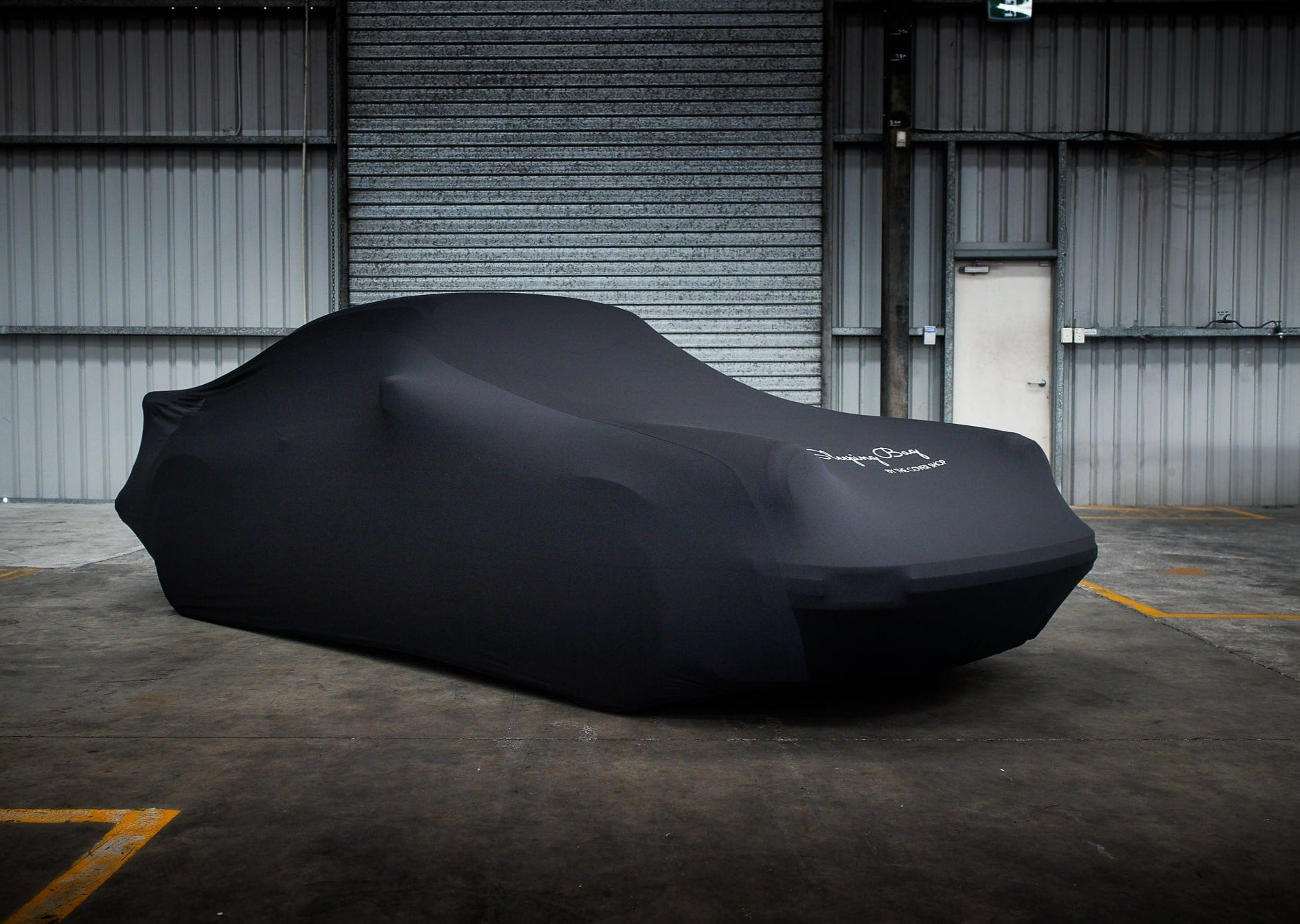 The Sleeping Bag - Extra Small