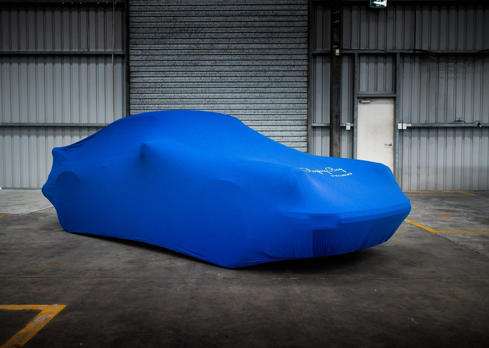 The Sleeping Bag - Extra Small