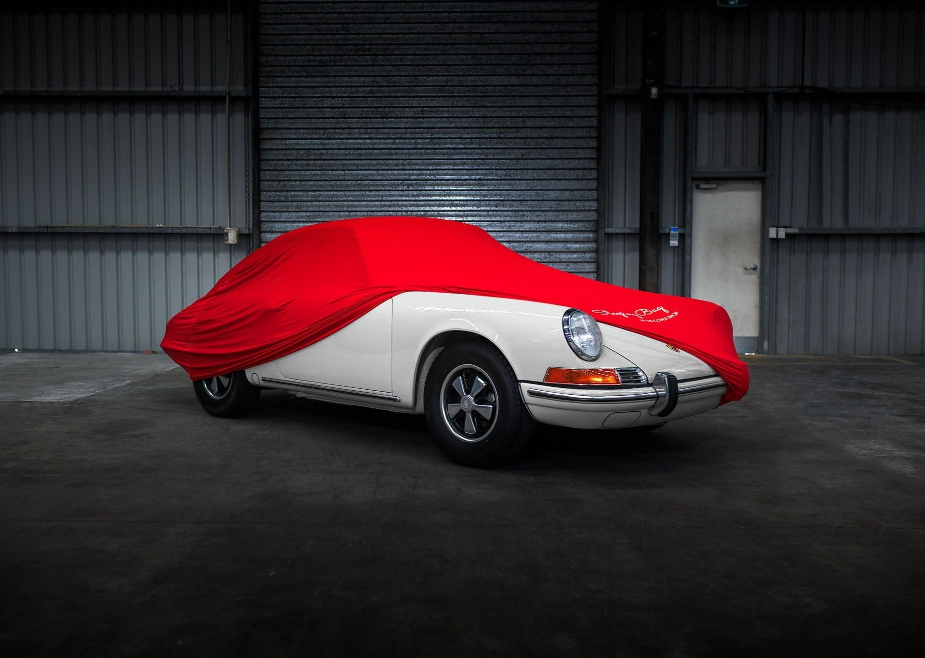 The Sleeping Bag - Extra Small