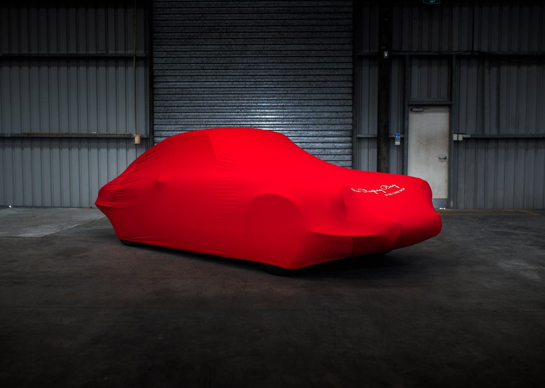 The Sleeping Bag - Extra Small